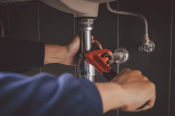 Residential Plumbing Services